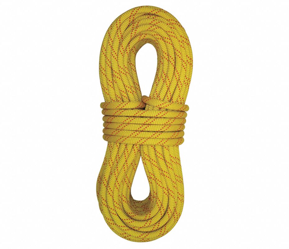 STERLING ROPE Cuerda de Protección contra Caídas 1/2" Bolsa 150 pies