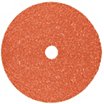 General Purpose Fiber Discs - Aluminum Oxide and Silicon Carbide image