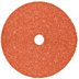 General Purpose Fiber Discs - Aluminum Oxide and Silicon Carbide