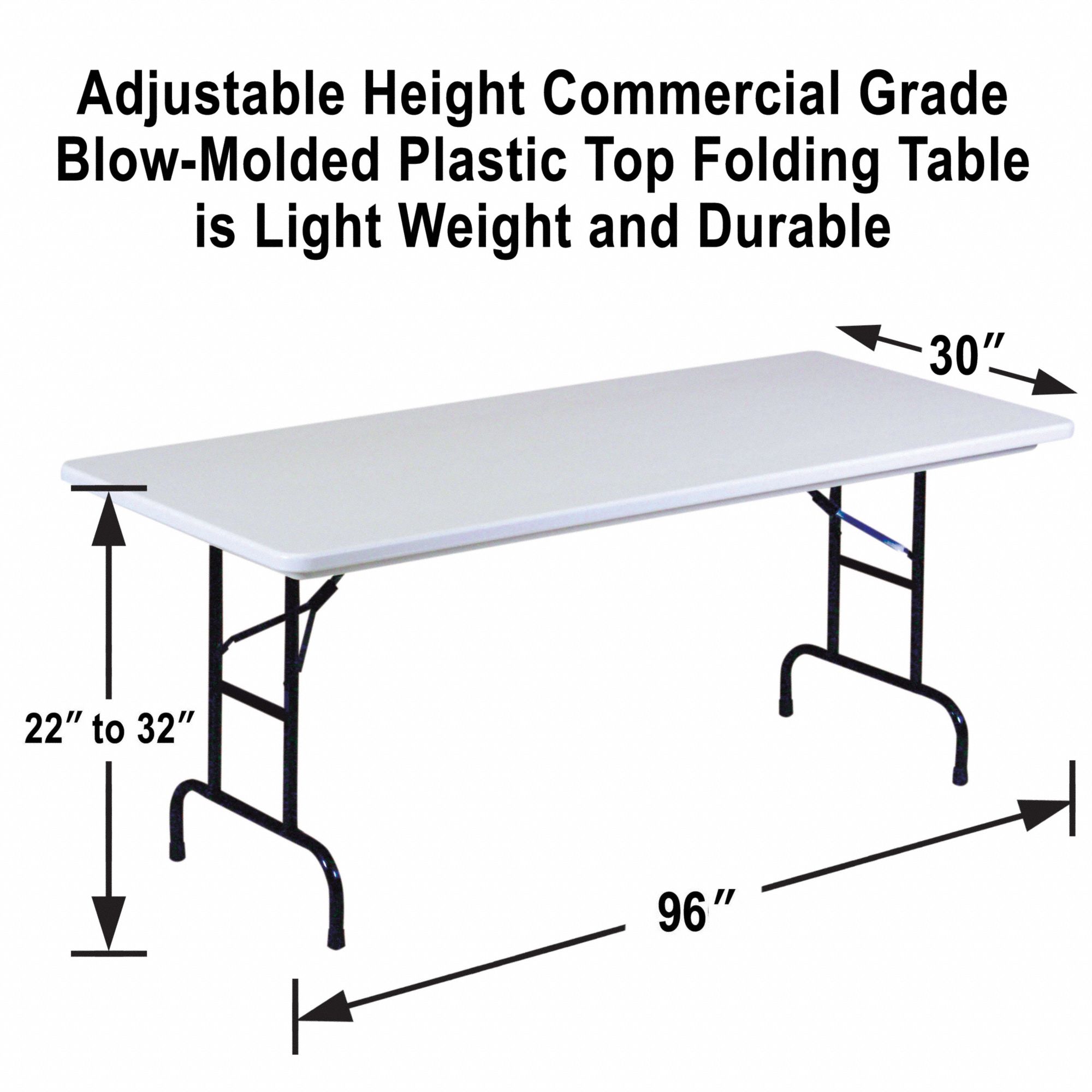 correll-rectangle-adjustable-folding-table-22-in-to-32-in-height-x-30