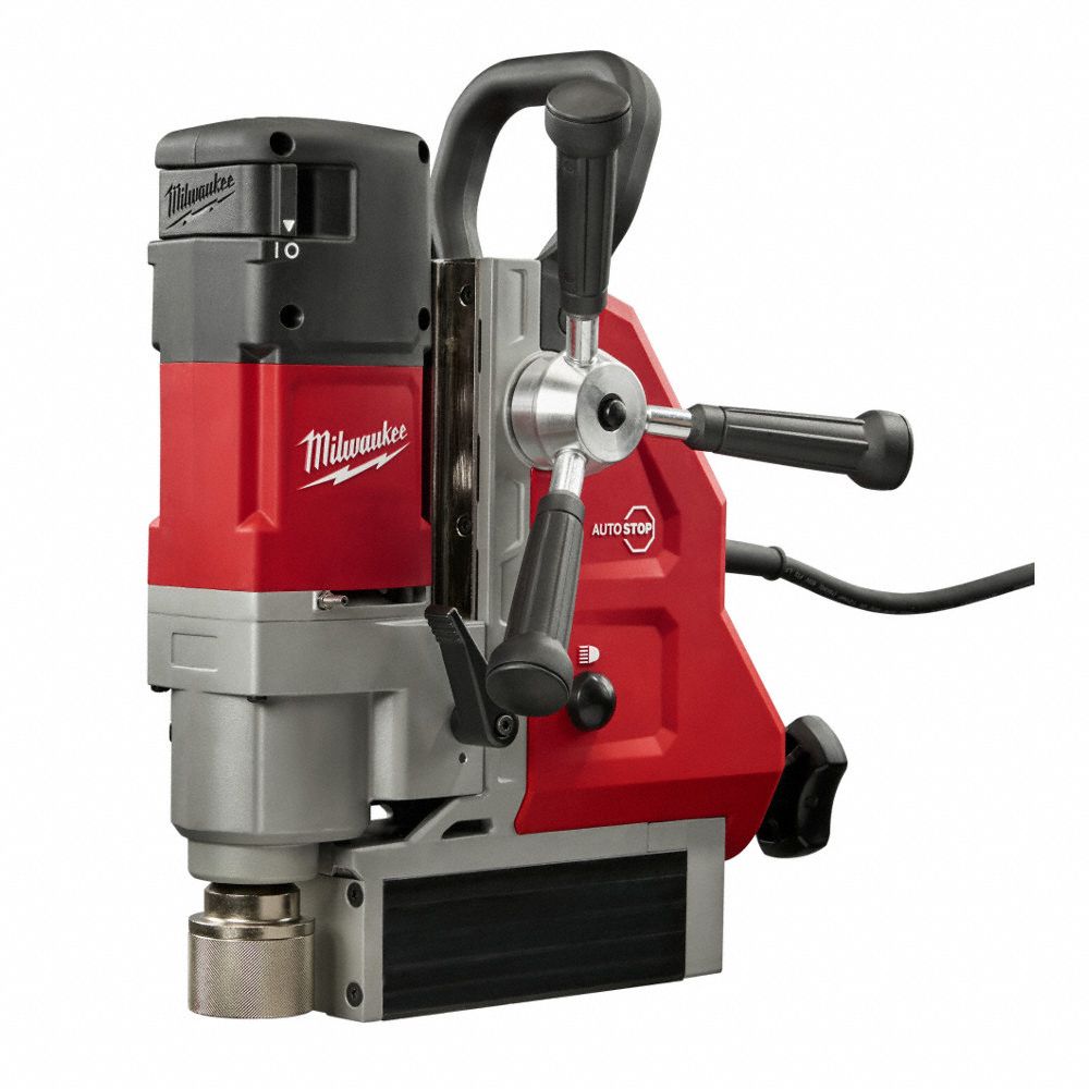 MILWAUKEE Drill Press Variable Speed, 475 RPM 730 RPM