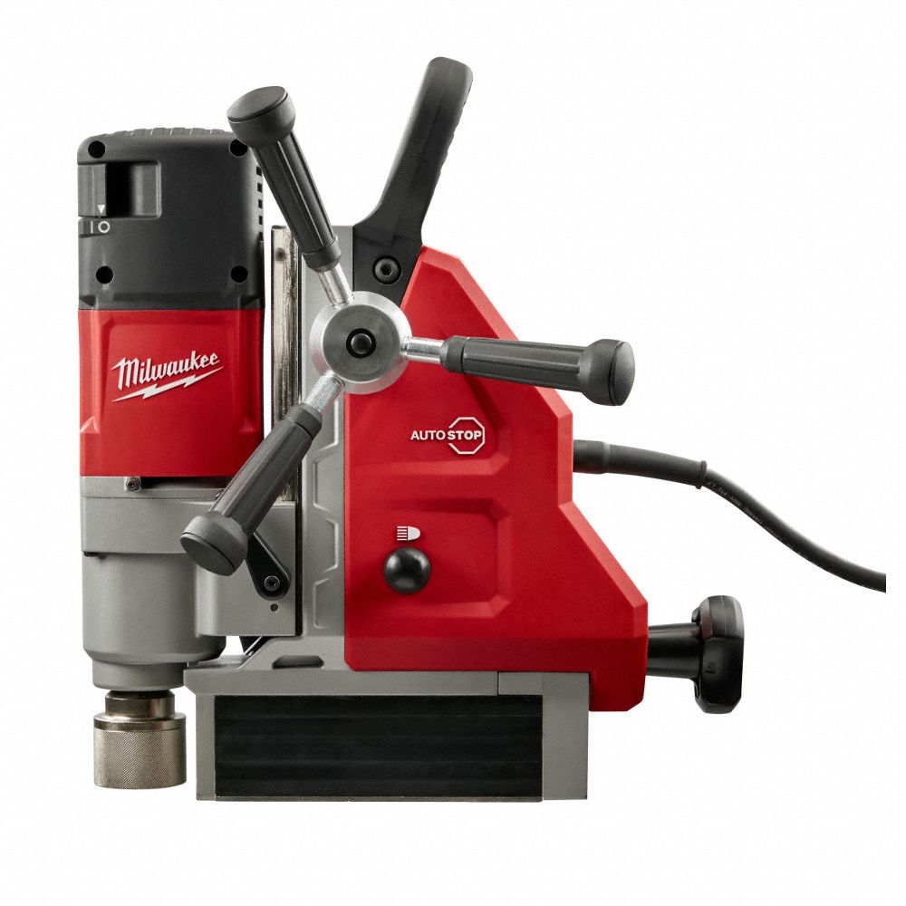 MILWAUKEE Drill Press Variable Speed, 475 RPM 730 RPM