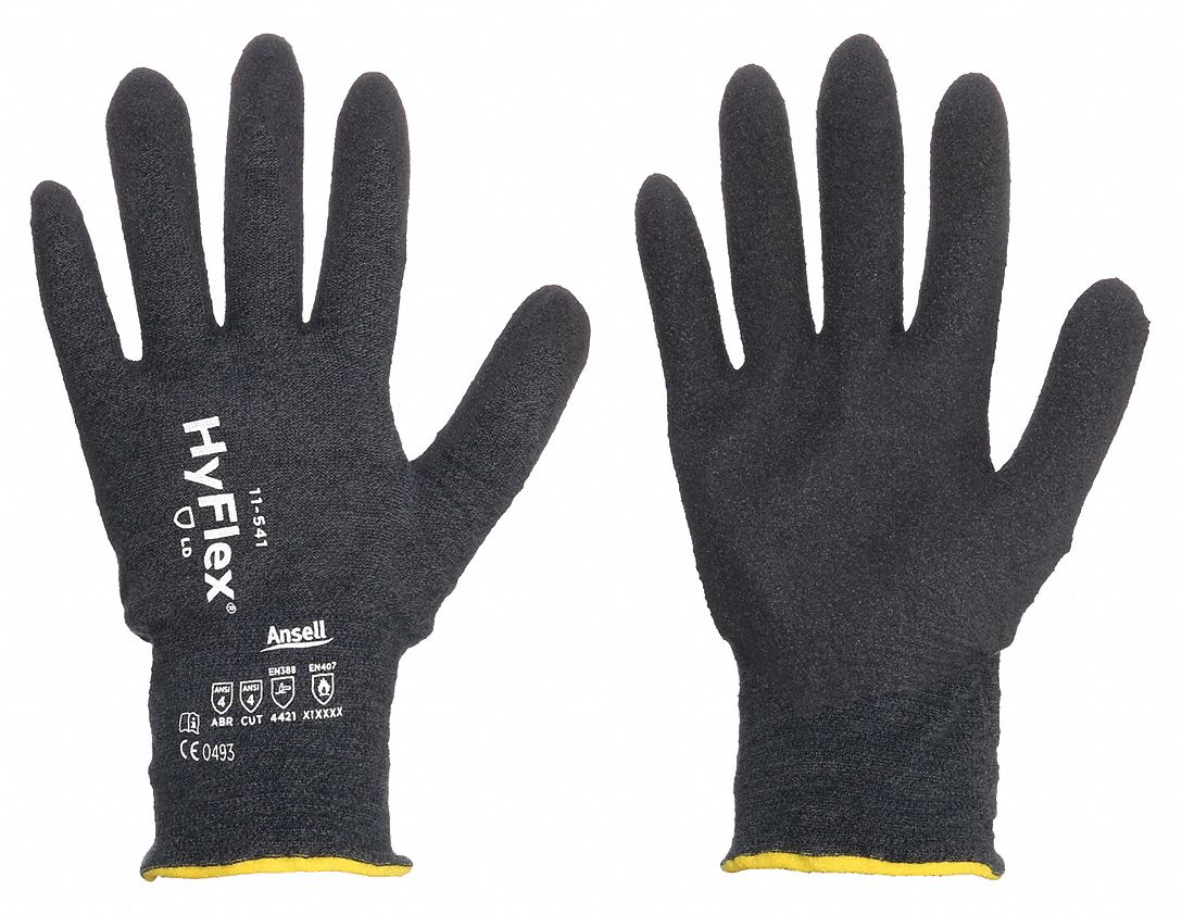 Cut-Resistant Gloves - Grainger Industrial Supply