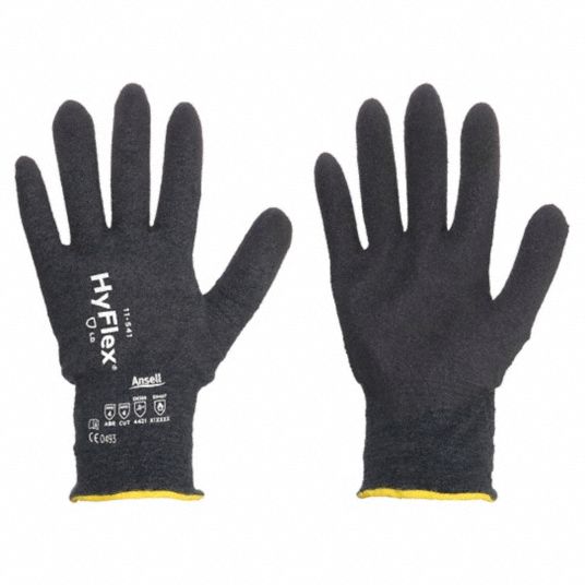 Cut-Resistant Gloves - Grainger Industrial Supply