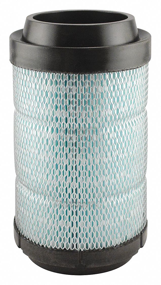 Automotive Air Filter: Round-Oval, Cabin, Cabin Air Filter, Round, Cellulose/Paper