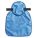 COUSSIN CASQUE SÉCURITÉ ET CACHE-COU, 9¾X12½ PO, COTON, PVA, BLEU
