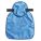 COUSSIN CASQUE SÉCURITÉ ET CACHE-COU, 9¾X12½ PO, COTON, PVA, BLEU