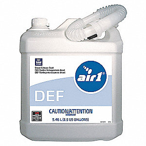 RECOCHEM DIESEL EXHAUST FLUID (DEF) 9.46L - Diesel Exhaust Fluid (DEF