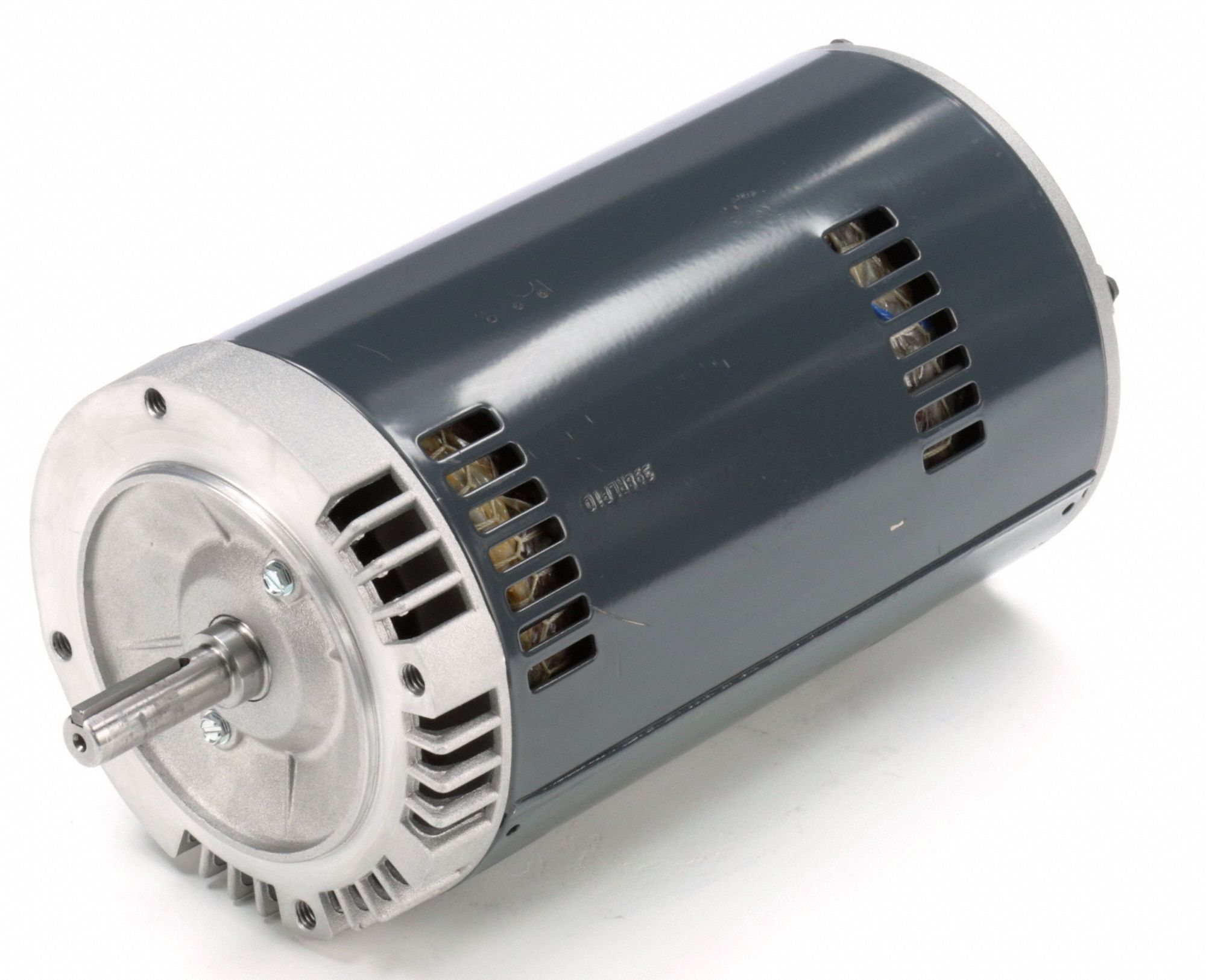 MARATHON MOTORS General Purpose Motor, 2 HP, 3Phase, Nameplate RPM