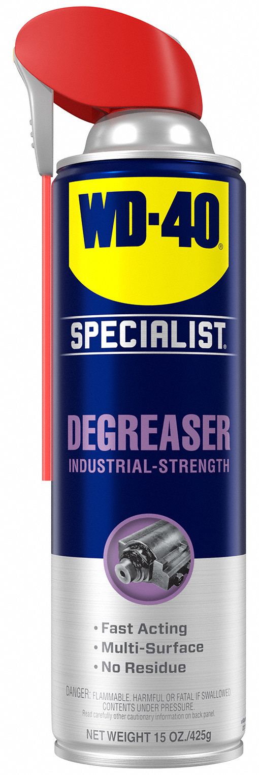 Industrl-Strgth Degreaser Unscent 15oz
