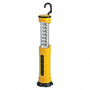 WORKLIGHT CORDLESS SMD AA