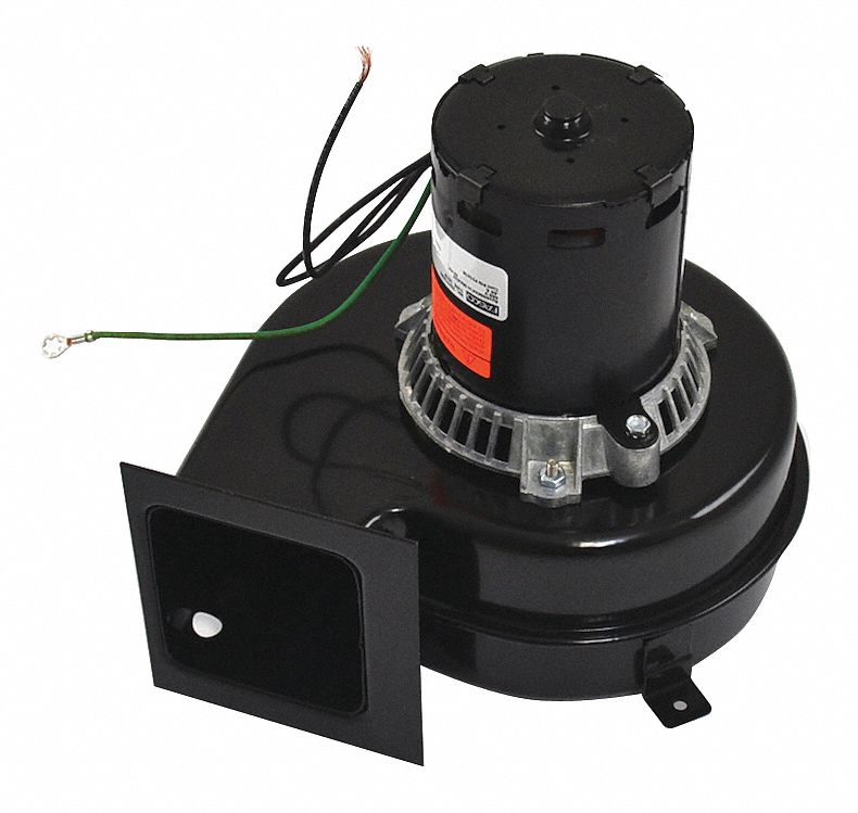 AAON, INC., Fits AAON/INC. Brand, P5141B, Combustion Blower Assembly