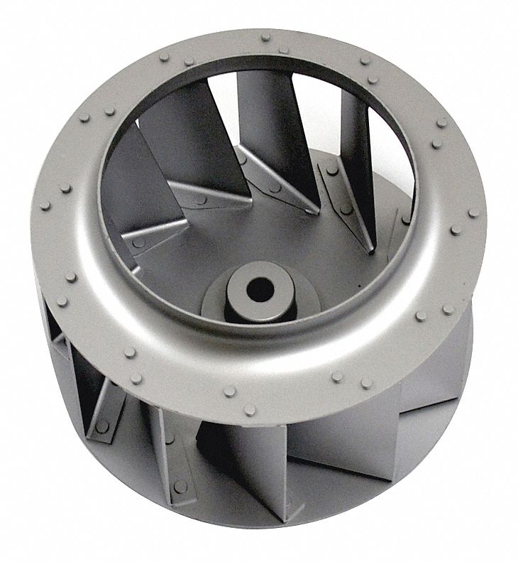 Blower Wheel