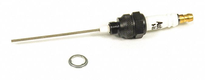 Flame Sensor: Mfr Part # E5-I-10-25