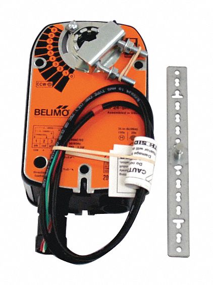 Belimo LF24-SR US Actuator 24 vac/dc   Ships the Same Day of Purchase 