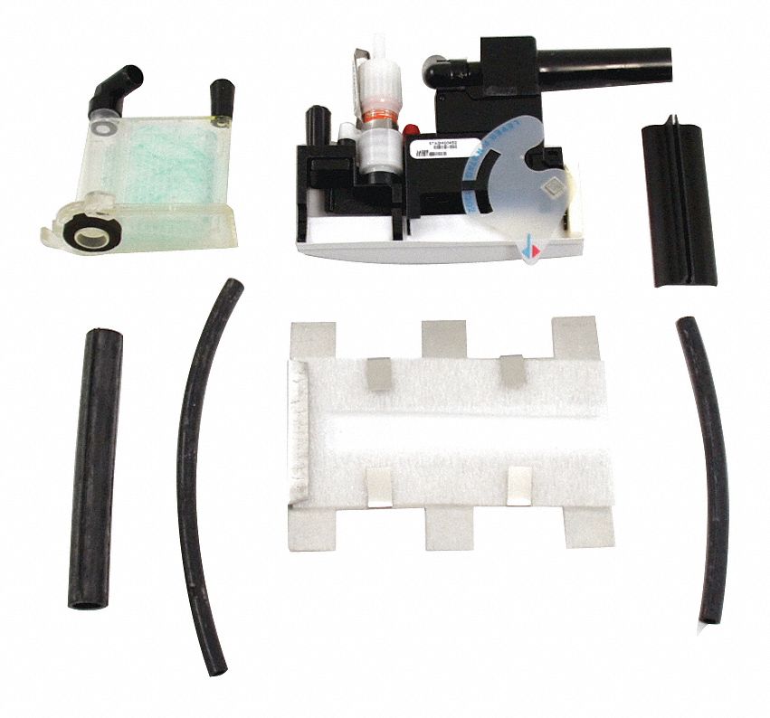 Controller for Transmitter