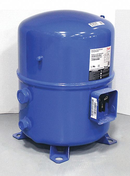 Compressor,  100000 BtuH