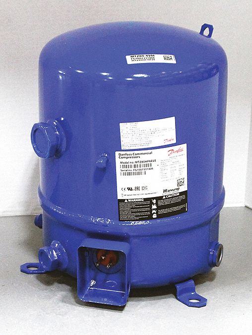 Compressor,  80000 BtuH