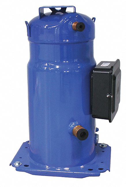 Compressor, 115000 BtuH