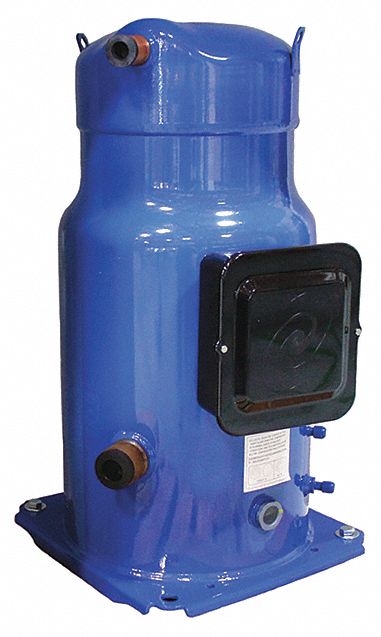 Compressor,  160000 BtuH