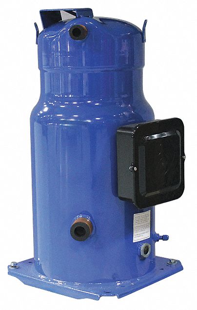 Compressor,  185000 BtuH