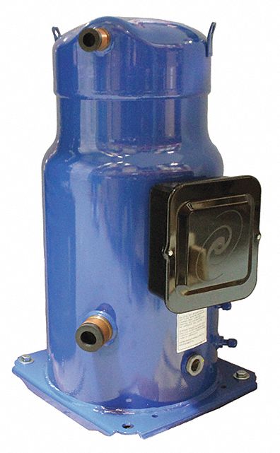 Compressor,  185000 BtuH