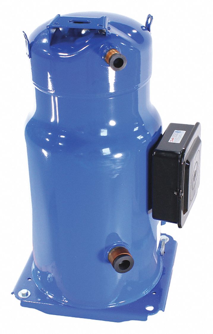 Compressor,  185000 BtuH