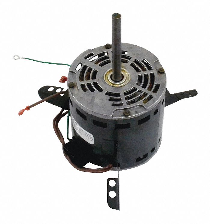 Fan and Blower Motor: 2MDV7, PM-06-0133/PM-06-0135, Envirotec, PM-02-0106
