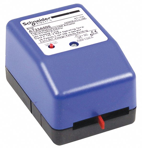 Actuator, 24V, 3 Wire