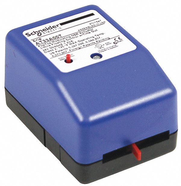 Electric Valve Actuator: AT33A00T Mfr Part #