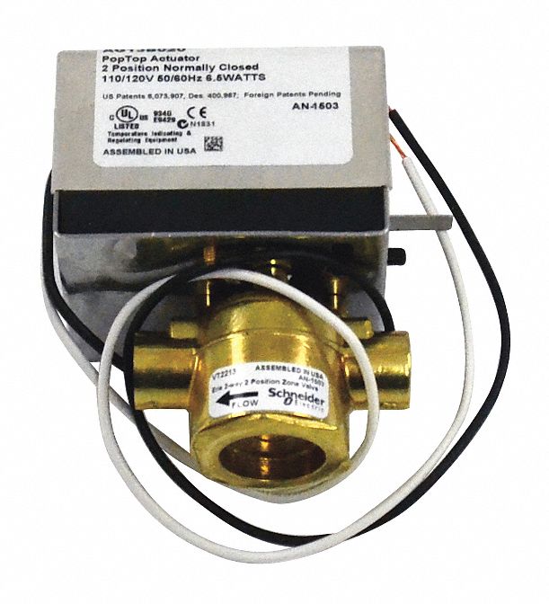 Zone Valve: VT2213G13B020 Mfr Part #