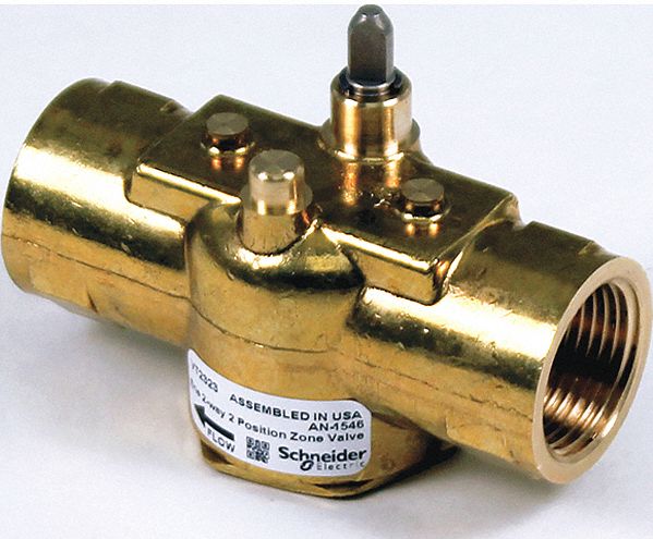 Zone Valve: VT2323 Mfr Part #