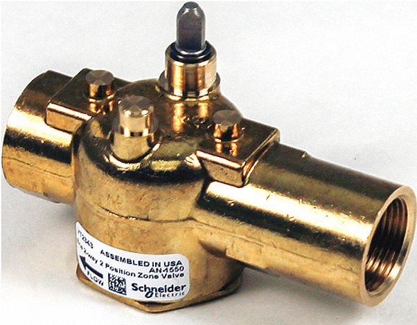 Zone Valve: VT2343 Mfr Part #