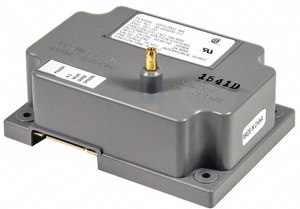 Control Board, 24V: Mfr Part # 35-605606-111