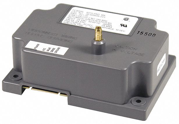 Control Board, 24V: Mfr Part # 35-605606-223