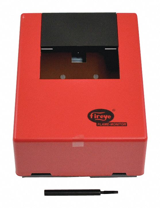 Flame Sensor: Mfr Part # E110