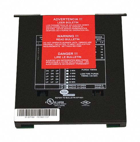 Program Module: Mfr Part # EP160