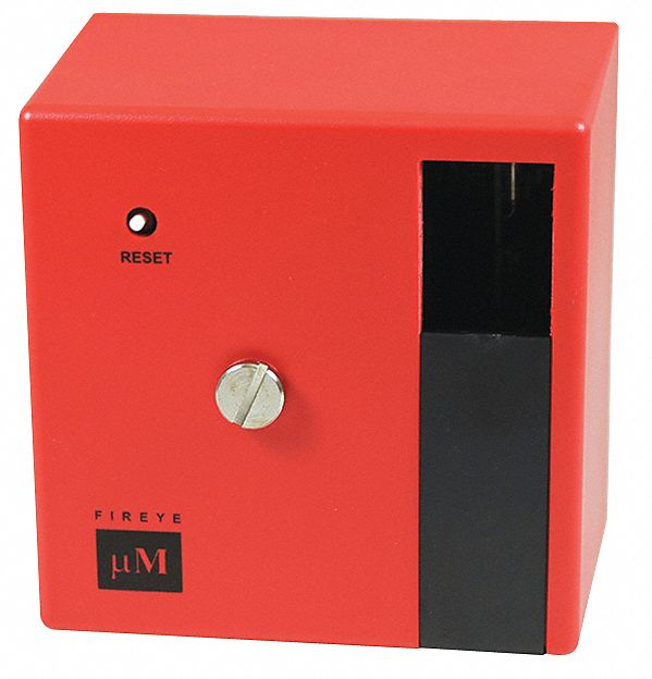 Flame Sensor: Mfr Part # MC120