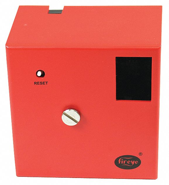 Flame Sensor: Mfr Part # MC120R