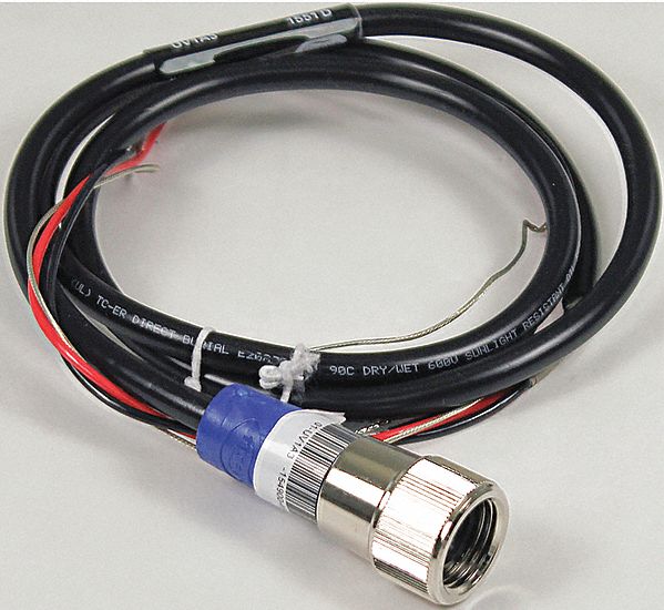 UV Scanner: Mfr Part # UV1A3