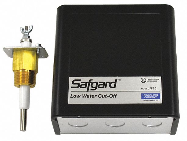 Level Control: Mfr Part # 550