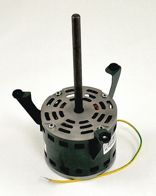 Direct Drive Blower Motor: 2MDV6, International Environmental, 70556303