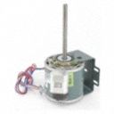 Motor, 115V, 1/30 HP, 1600 rpm, 3 Speed,  Fits Brand International Environmental