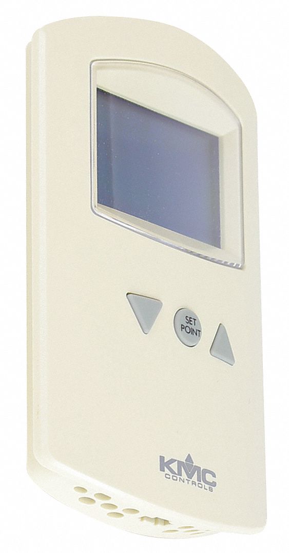 Electronic Thermostat, 24V
