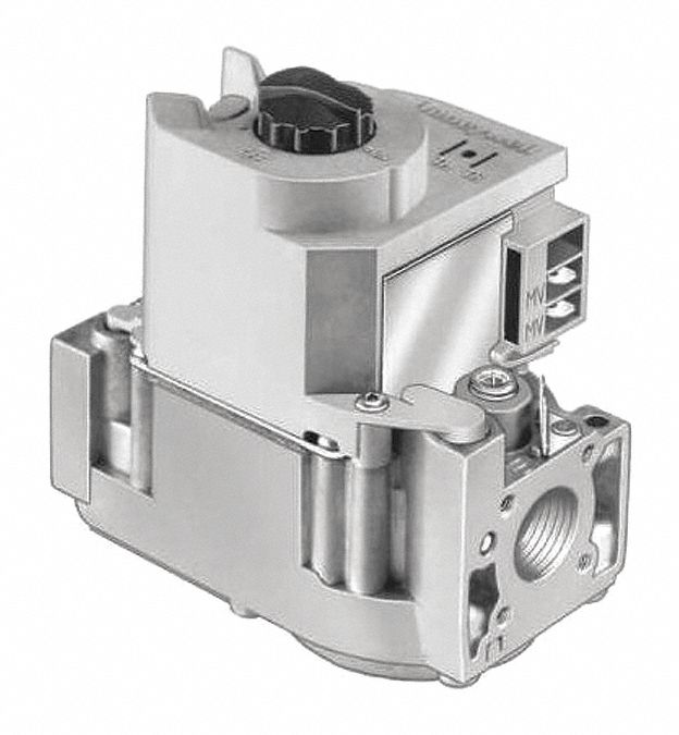 Valve, 24V,