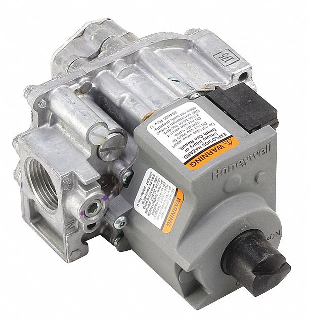 LENNOX, Fits Lennox Brand, 85K35, Gas Valve, 3/4" 40LY1485K35 Grainger