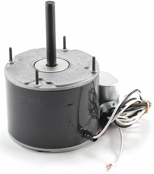 Condenser Fan Motor: 2MDV4, Lennox, 96M54