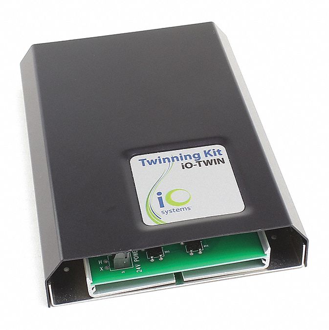 Universal Thermostat Twinning