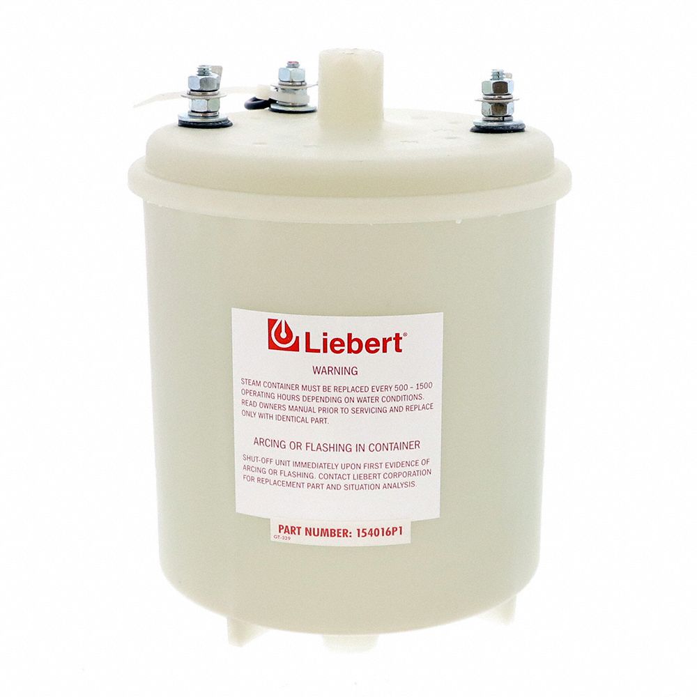 Humidifier Tank: Fits Liebert Brand
