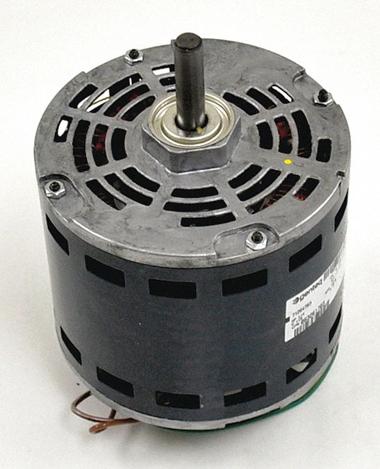 MCQUAY/DAIKIN Motor, 1/4 HP, 1075 rpm: Fits MCQUAY/DAIKIN Brand, 63261703